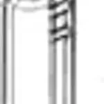 Merck Aldrich gas reducing flask