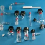 Merck Aldrich microscale glassware kit