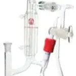 Merck Aldrich micro distilling splitter head