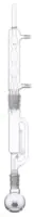 Merck Aldrich Soxhlet extraction apparatus