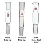 Merck Aldrich straight adapter