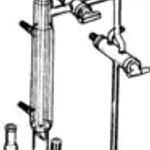 Merck Aldrich standard distilling head