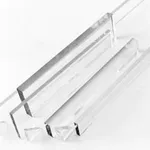 Merck Glass strips