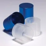 Merck Pyrex Culture flasks closure