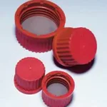 Merck Pyrex High temperature screwcap for Media-lab bottle