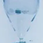 Merck Quickfit separating funnels