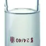 Merck Synthware cap design stopper