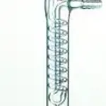 Merck Synthware reflux condenser