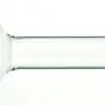 Merck Synthware Sure-Grip separatory funnel