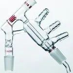 Merck Synthware Vigreux microscale distillation head