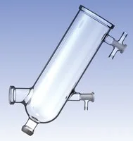 Merck Ace cold trap outer body only for condenser `C` assembly