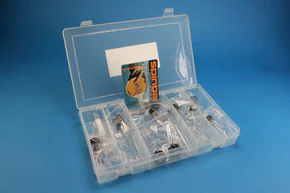 Merck ACE microscale glassware kit
