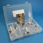 Merck ACE microscale glassware kit