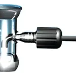 Merck Ace Rotary Evaporator Purge Adapter