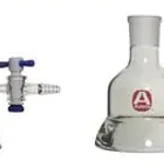 Merck Aldrich 75 mm O-ring top