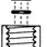 Merck Adapter for ACE Micro/Mini-Lab kit