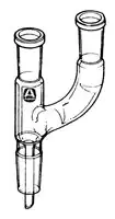 Merck Aldrich Claisen adapter