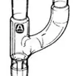 Merck Aldrich Claisen adapter