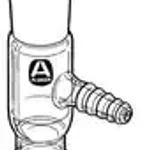 Merck Aldrich gas-inlet adapter