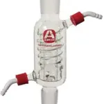 Merck Aldrich high-efficiency Friedrichs reflux condenser