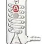 Merck Aldrich Graham condenser