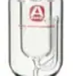 Merck Aldrich jacketed Soxhlet extractor