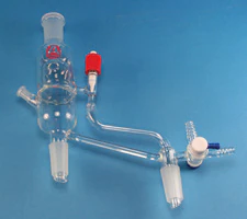 Merck Aldrich high-efficiency variable take off head