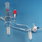 Merck Aldrich high-efficiency variable take off head