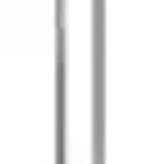 Merck Aldrich glass thermometer well