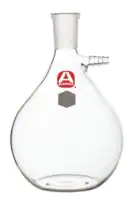 Merck Aldrich pear-shaped filter flask
