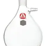 Merck Aldrich pear-shaped filter flask
