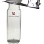 Merck Aldrich pressure filter funnel