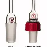 Merck Aldrich septum-inlet adapter, male