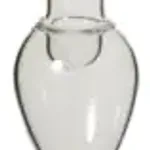 Merck Aldrich pear-shaped splash-guard adapter