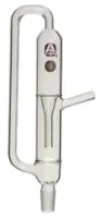 Merck Aldrich reaction vessel bubbler