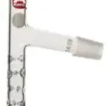 Merck Aldrich short-path distillation head