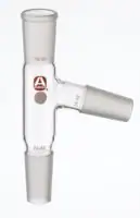 Merck Aldrich three-way adapter