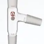 Merck Aldrich three-way adapter