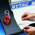 Merck Bytac surface protection laminate