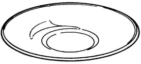 Merck Duran watch glasses