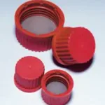 Merck Pyrex High temperature screwcap for Media-lab bottle