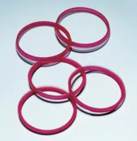 Merck Pyrex High temperature pouring ring