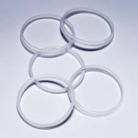 Merck Pyrex Pouring ring for Media-lab bottle