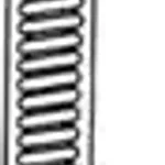 Merck Quickfit coil (Graham) condenser