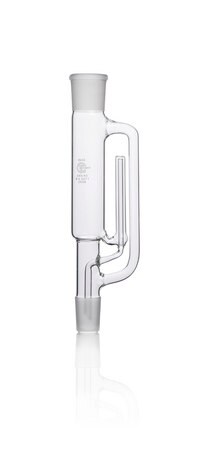 Merck Quickfit Soxhlet extractor body