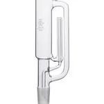 Merck Quickfit Soxhlet extractor body