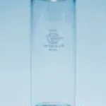 Merck Quickfit Drechsel bottles