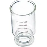 Merck Synthware 47 mm filtration apparatus with fritted support