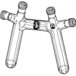 Merck Recrystallizer