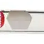 Merck Straight tube